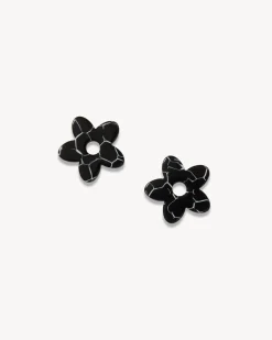Petite Flower Charms
