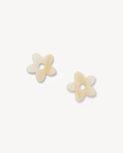 Petite Flower Charms