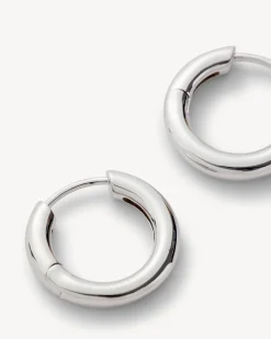 Petite Hoops
