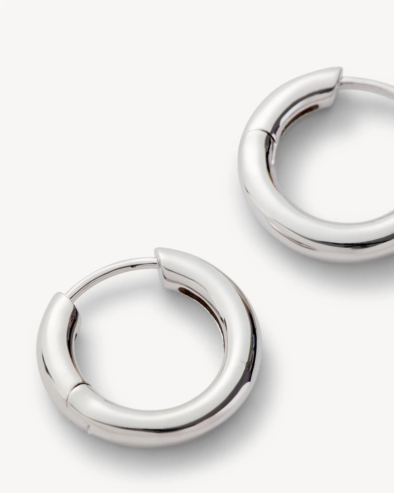 Petite Hoops