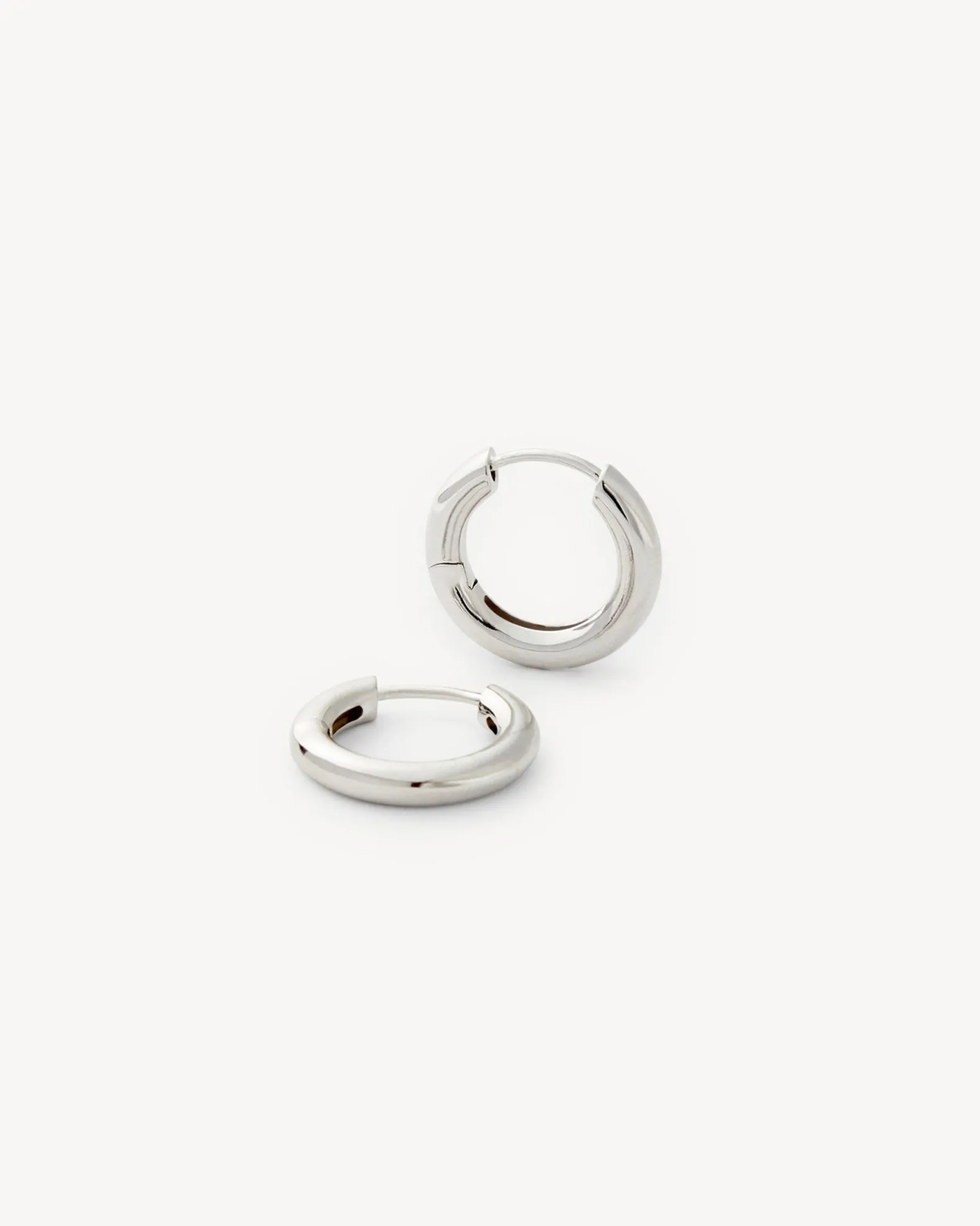 Petite Hoops