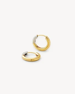 Petite Hoops