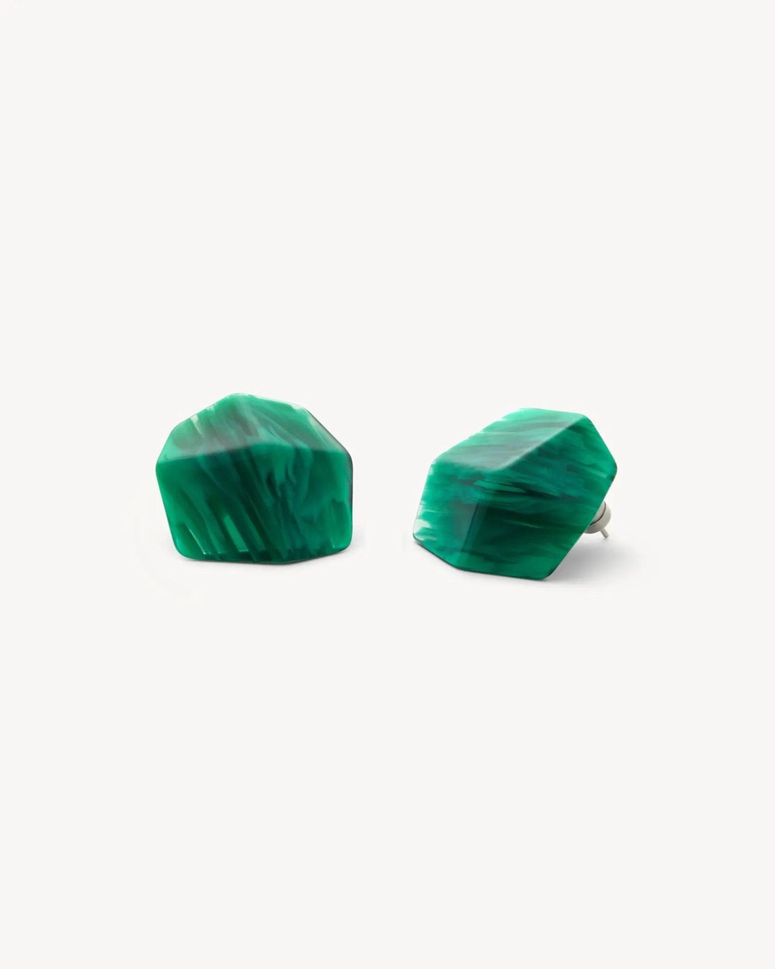 Sculpture Studs