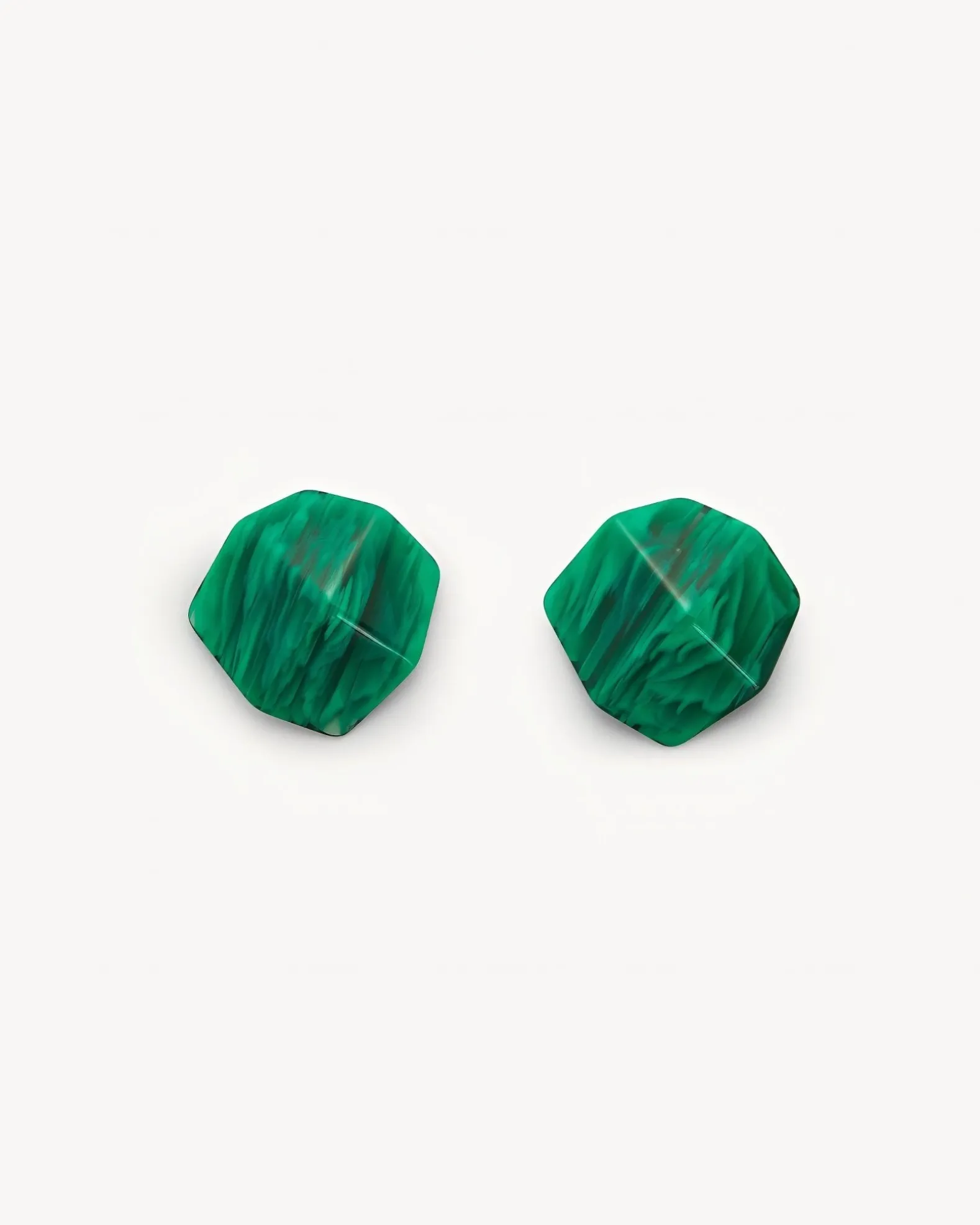 Sculpture Studs