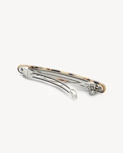 Slim Paris Barrette