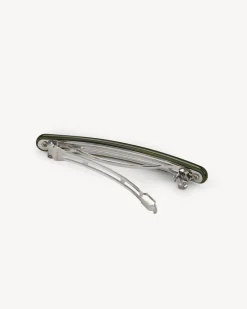 Slim Paris Barrette