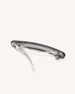 Slim Paris Barrette