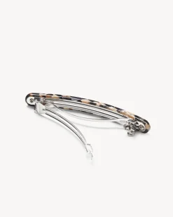 Slim Paris Barrette