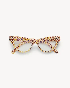 Suzy Glasses