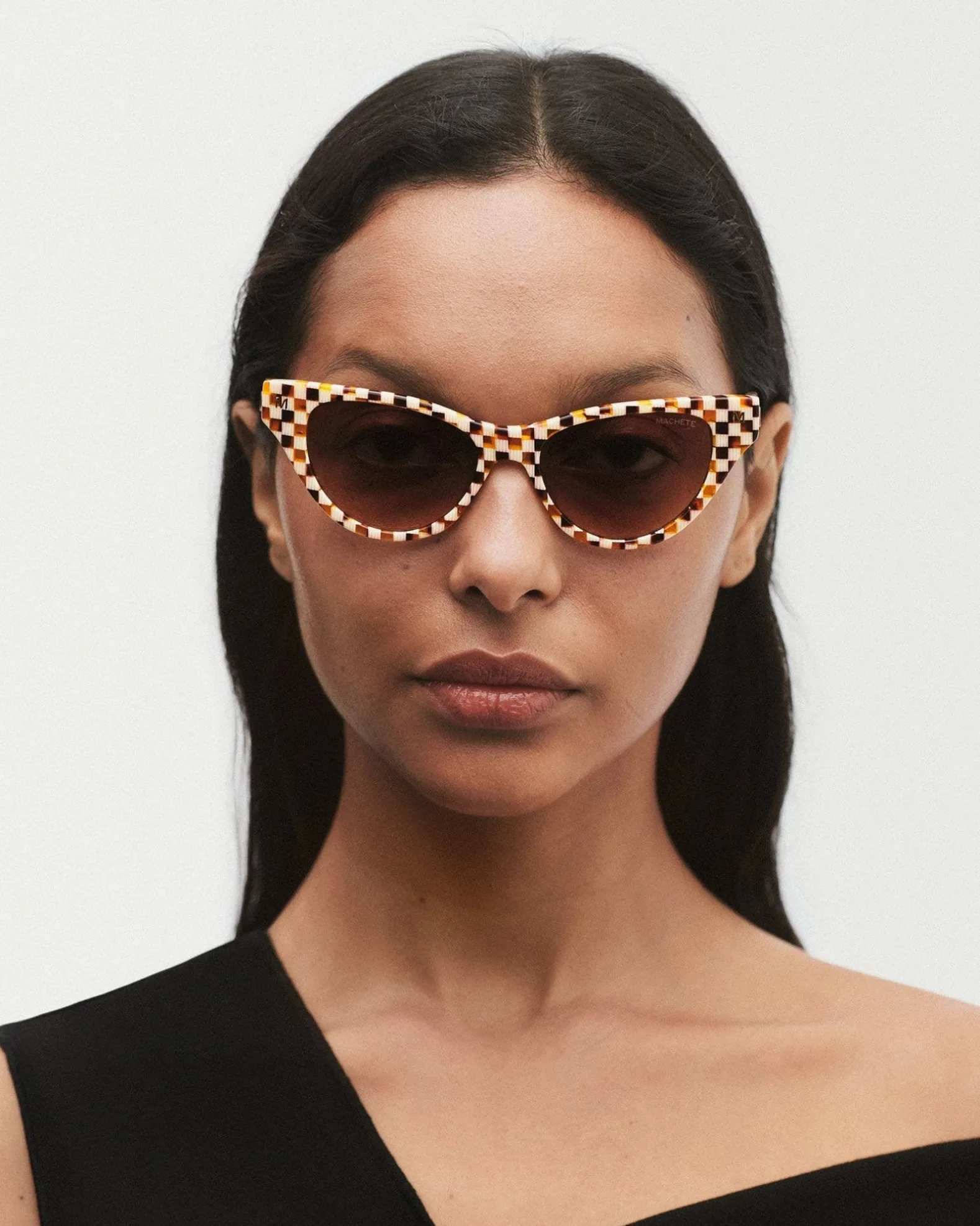 Suzy Sunglasses