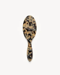 Travel Detangling Hair Brush
