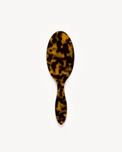 Travel Detangling Hair Brush