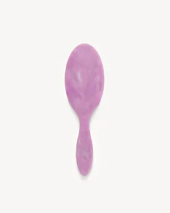 Travel Detangling Hair Brush