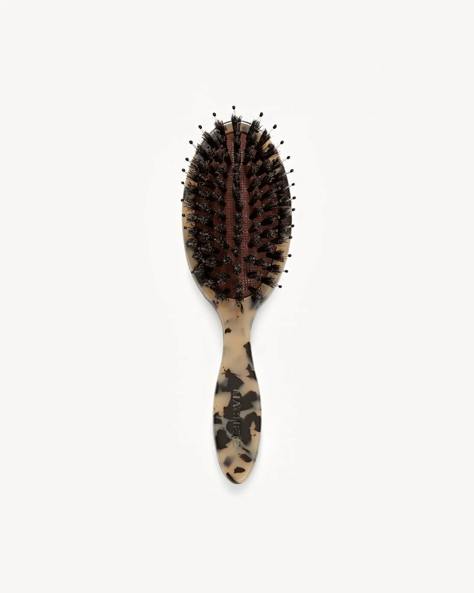 Travel Hair Brush