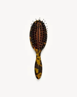 Travel Hair Brush