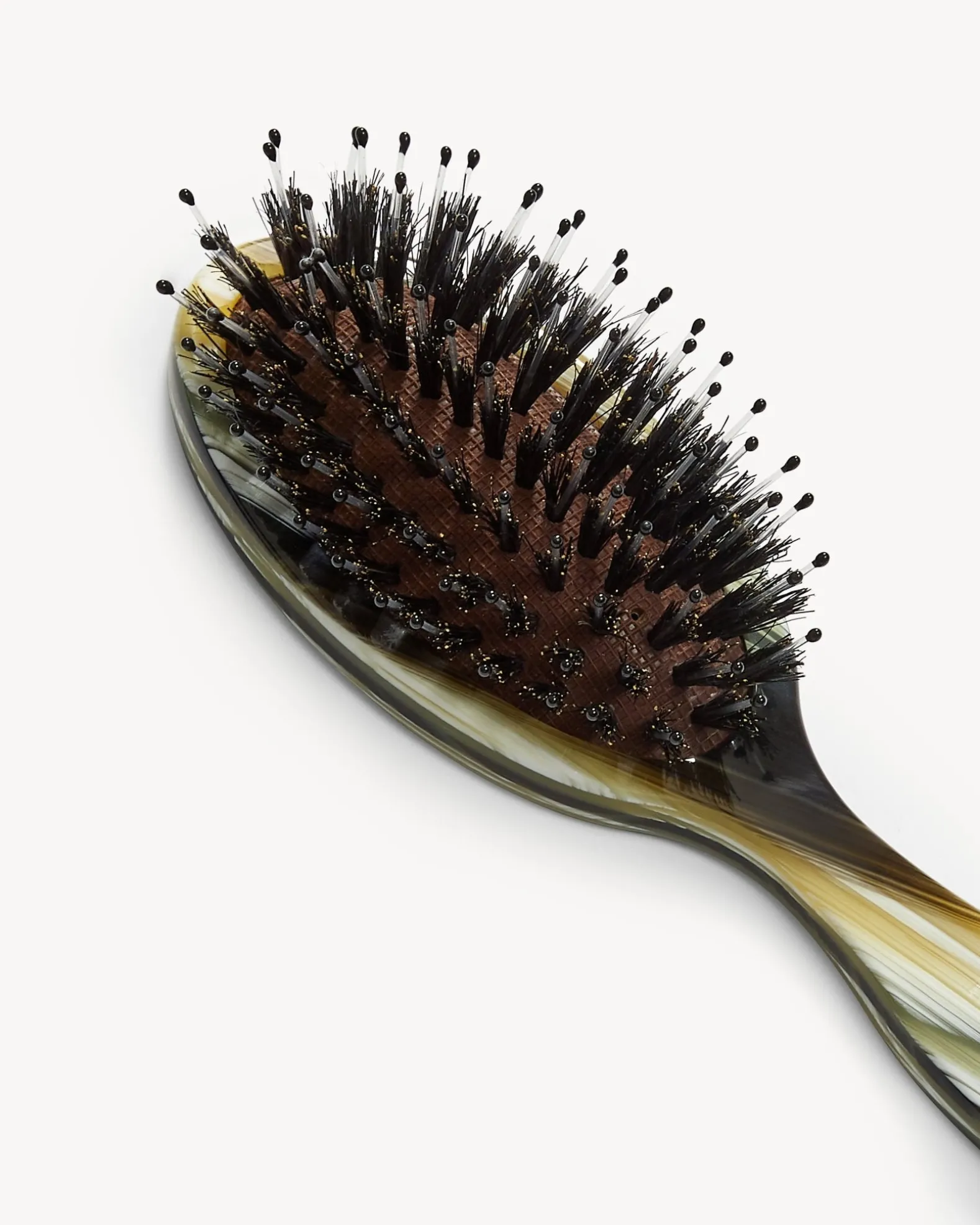 Travel Hair Brush