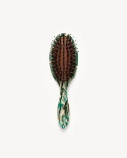 Travel Hair Brush