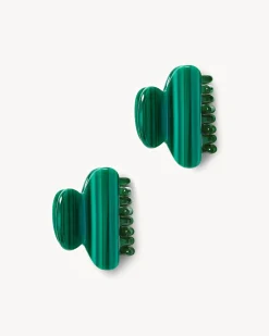 Twin Heirloom Claws