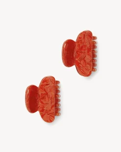 Twin Heirloom Claws