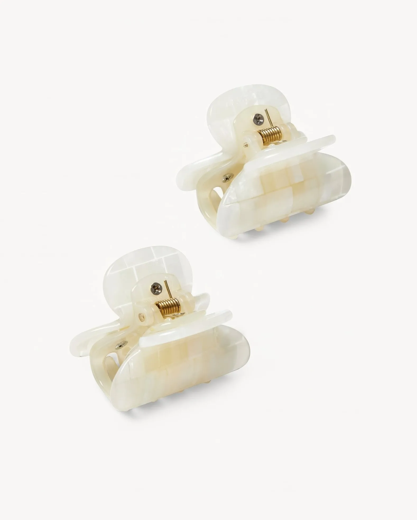 Twin Heirloom Claws