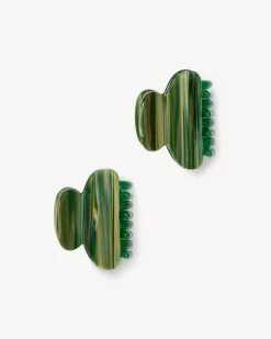 Twin Heirloom Claws