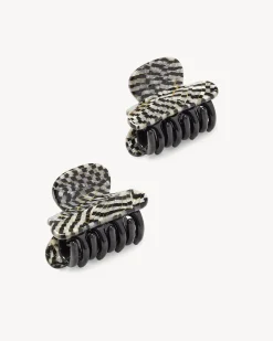 Twin Heirloom Claws