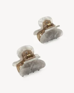 Twin Heirloom Claws