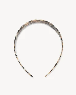 Wide Headband