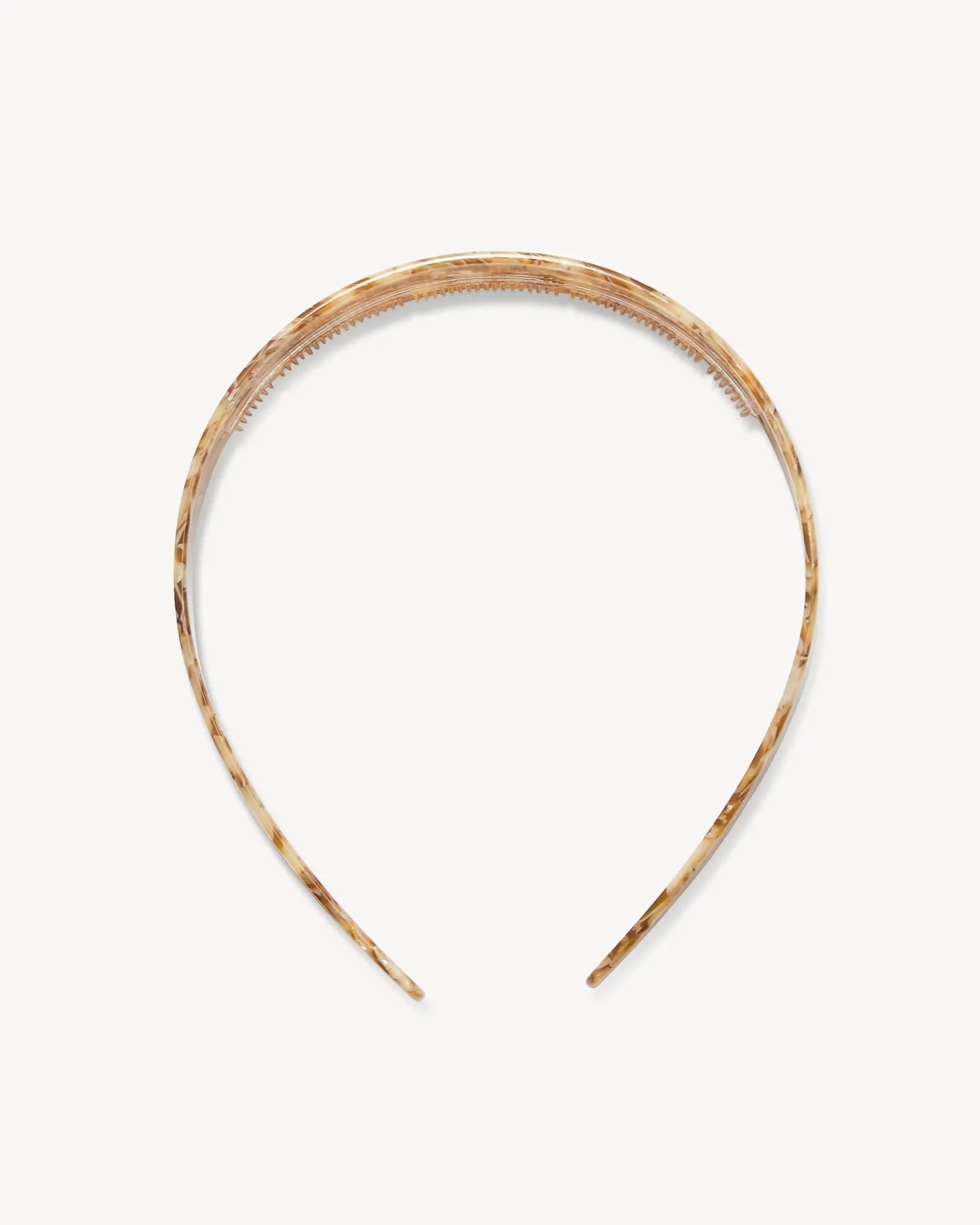 Wide Headband