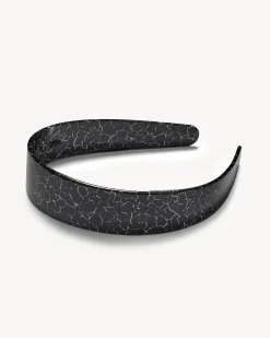 Wide Headband