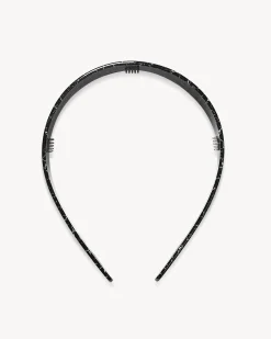 Wide Headband
