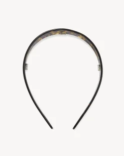 Wide Headband