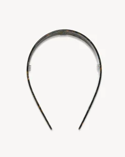 Wide Headband