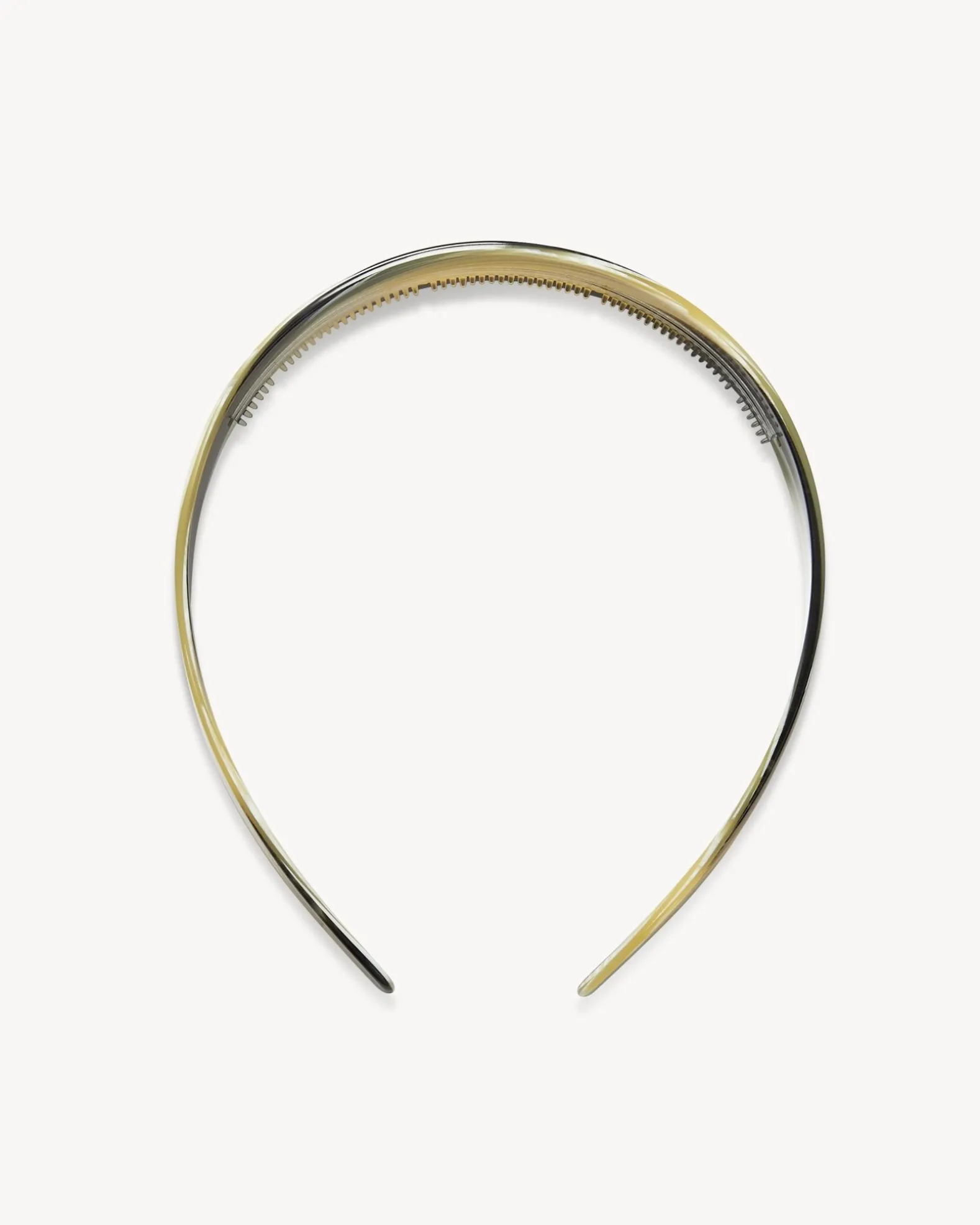 Wide Headband