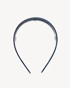 Wide Headband