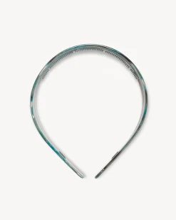 Wide Headband