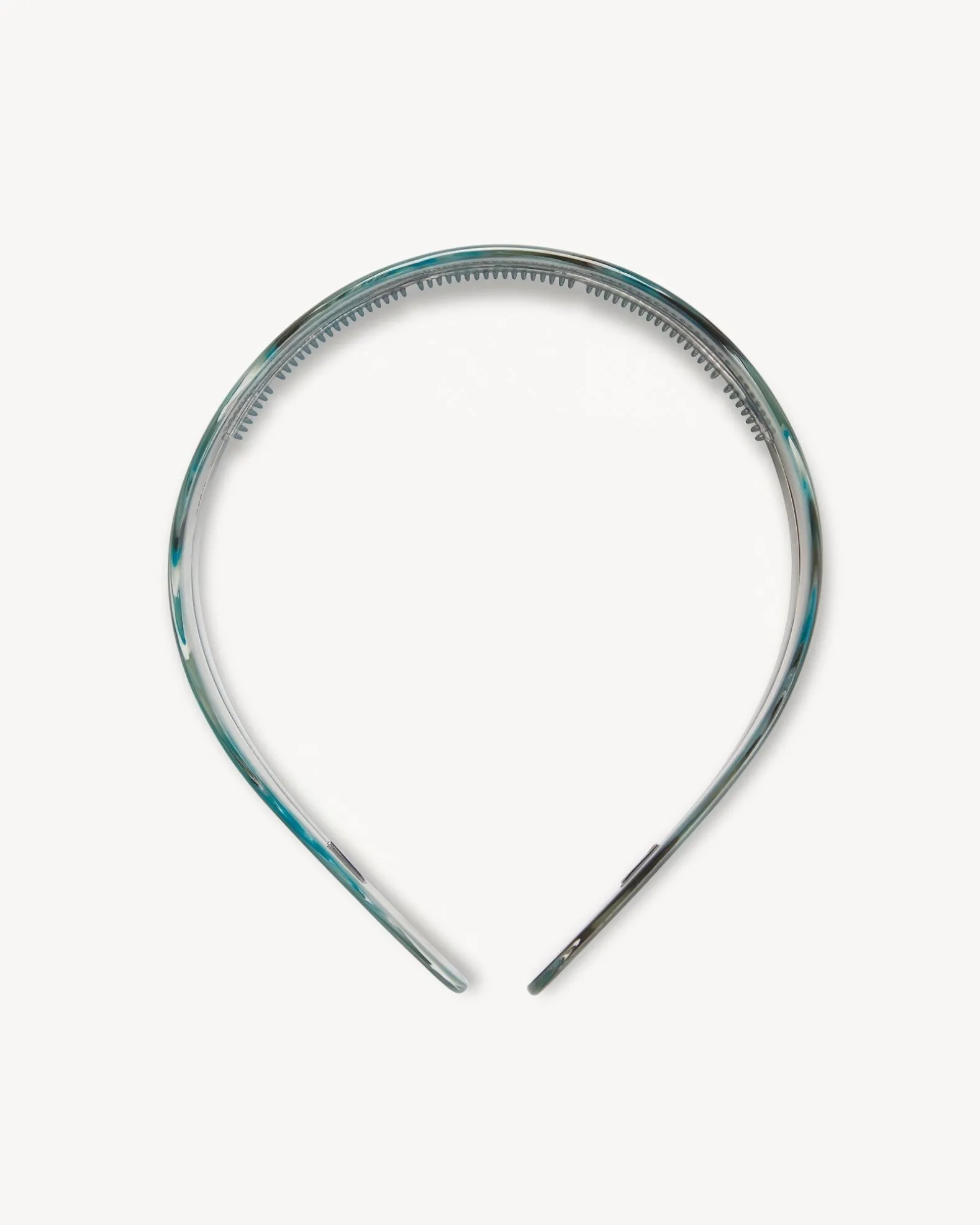 Wide Headband