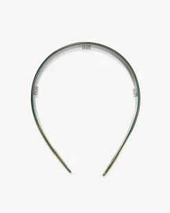Wide Headband