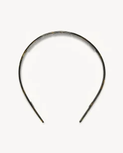 Wide Headband