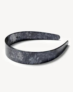 Wide Headband