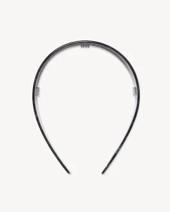 Wide Headband
