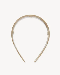 Wide Headband