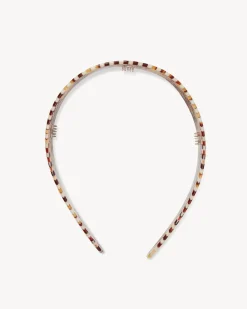 Wide Headband