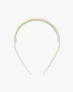 Wide Headband