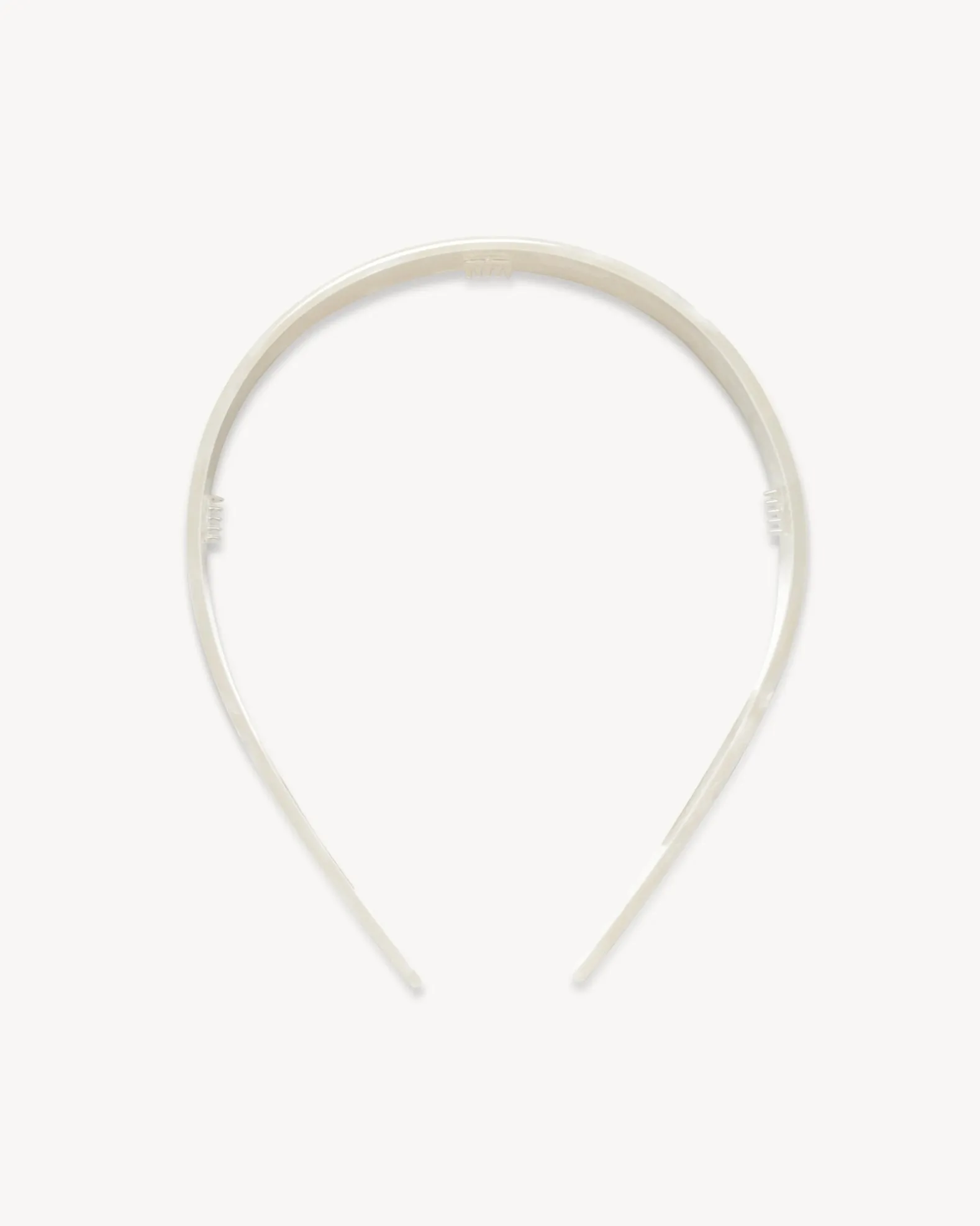 Wide Headband